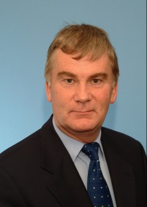 Terry Le Long Telford Will Writer