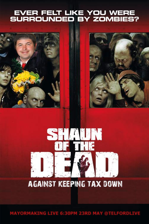 shaunofthedead