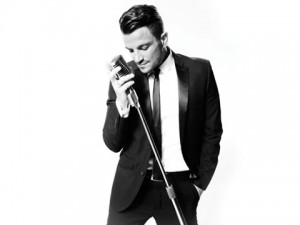 Peter Andre