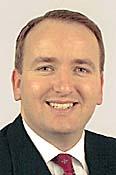 Mark Pritchard MP