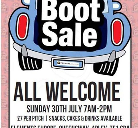 Stafford Car Boot Sale Stafford Stafford Car Boot Sale Stafford