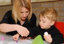 Telford Baby Group Appeals for Volunteers