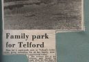 Family Park for Telford