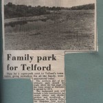 Family Park for Telford
