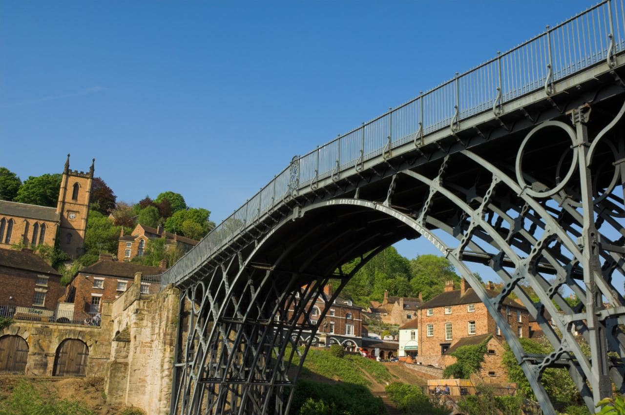 Activitypedia La d Ironbridge