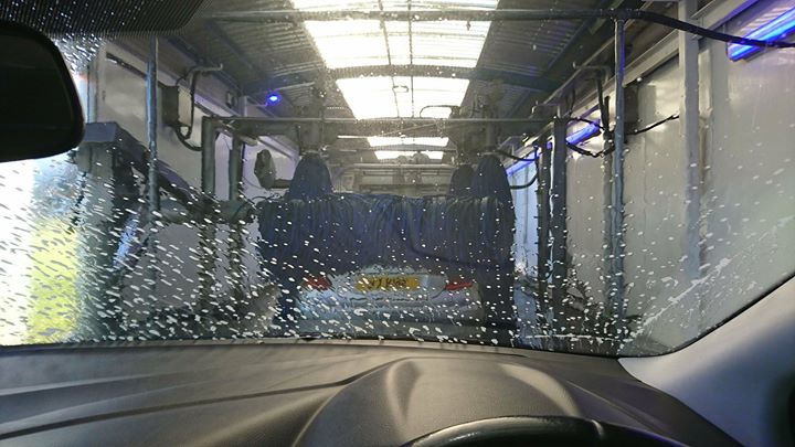 Car Wash Telford Car Wash Telford