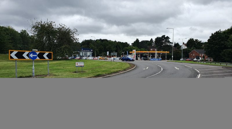 Beverley Roundabout