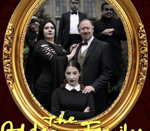 TADLOP returns to the stage for The Addams Family Musical