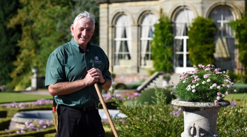 200 years of Weston Park history ends as Martin retires