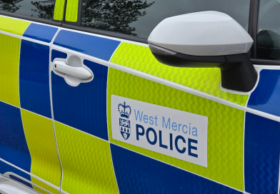 Telford man sentenced for making and possessing hundreds of indecent images of children