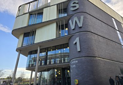 Clash over council’s multi-million pound borrowing strategy