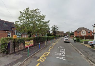 27 Parking charge notices issued outside schools in Newport