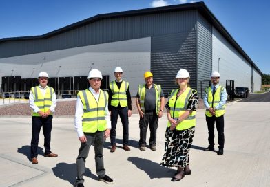 Hager UK set to relocate within Telford