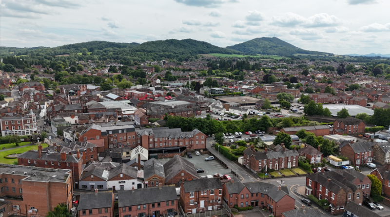 Health inequality across Telford revealed – and it’s not great