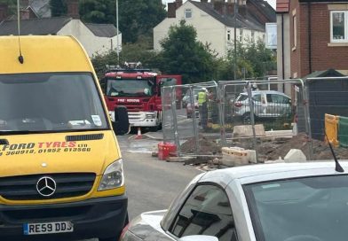Appliance fault caused Wellington house fire