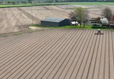 Residents warn of flood concerns at Telford local plan hearings