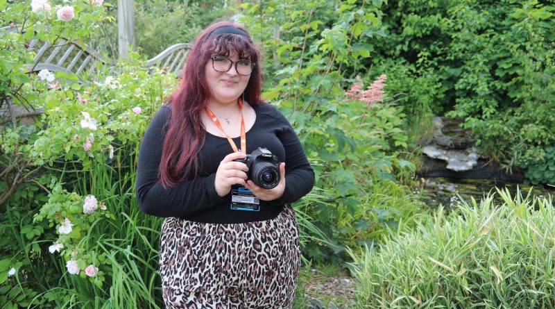 Film students are shortlisted for a national award