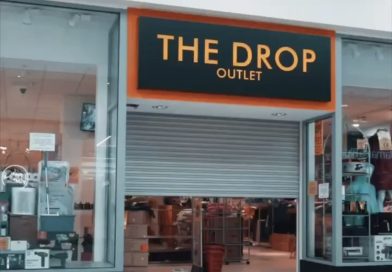 The Drop closes with immediate effect