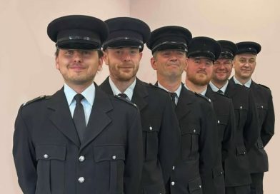 Telford Full Monty Live seeks hilarious act for charity extravaganza
