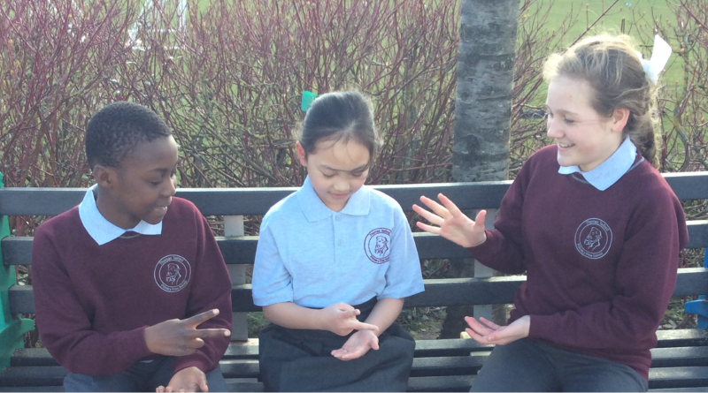 Thomas Telford Primary Free School Gears Up for September 2025 Opening