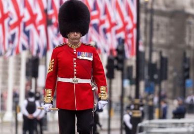 Major from Madeley appointed 4 All’s Patron