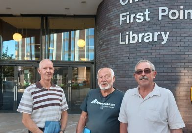 Concern grows over Telford boundary changes