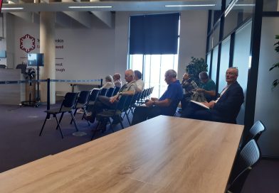 Parish council boundary decision postponed