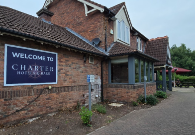 Investment promise for Telford Pub & Hotel