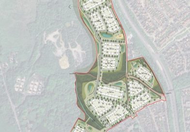 “Penis-shaped” 250-home scheme “impossible to refuse”