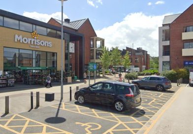 Planners in a lather as laundrette hours forced to tumble