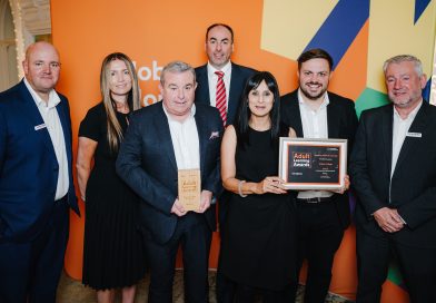 Awards success for college’s adult training programmes