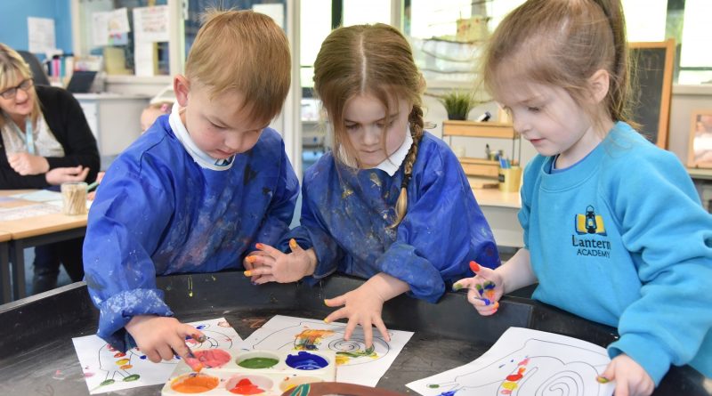 Telford primary school achieves its best-ever SATs results