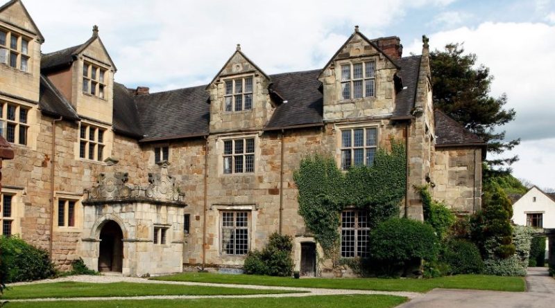Telford & Wrekin Conservatives open talks with Epping Councillors after High Court victory 
