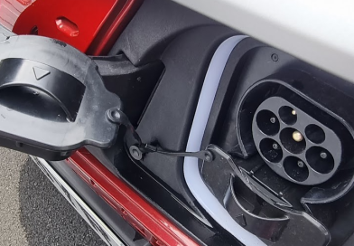 More EV chargers for Telford