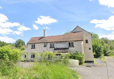 Cheshire Cheese plan could be back on the menu