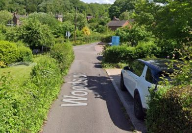 Disabled woman’s parking area would ‘harm’ World Heritage Site