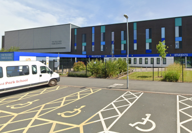 Telford school could be expanding