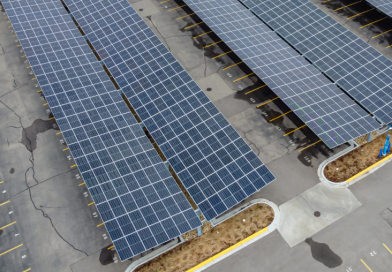 Positive response for car park solar plans