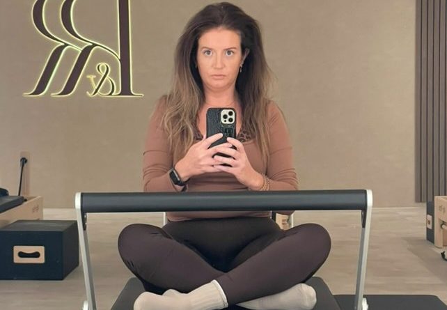 Review: Nicola Lowery went to the newest Pilates & Yoga Studio in Telford – here’s the verdict