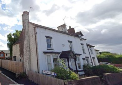 Ten bed HMO planned for Telford semi