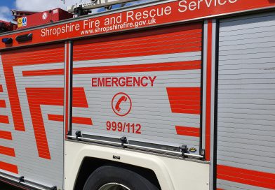 Lithium batteries cause Hadley garage fire