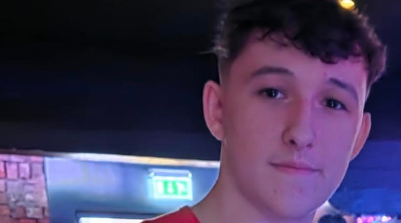 Telford man raises thousands for mental health following family tragedy