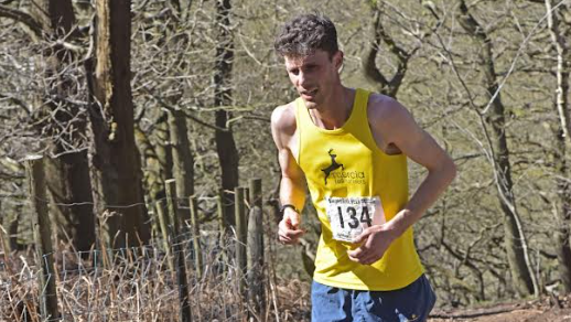 45th Annual Wrekin Race this weekend